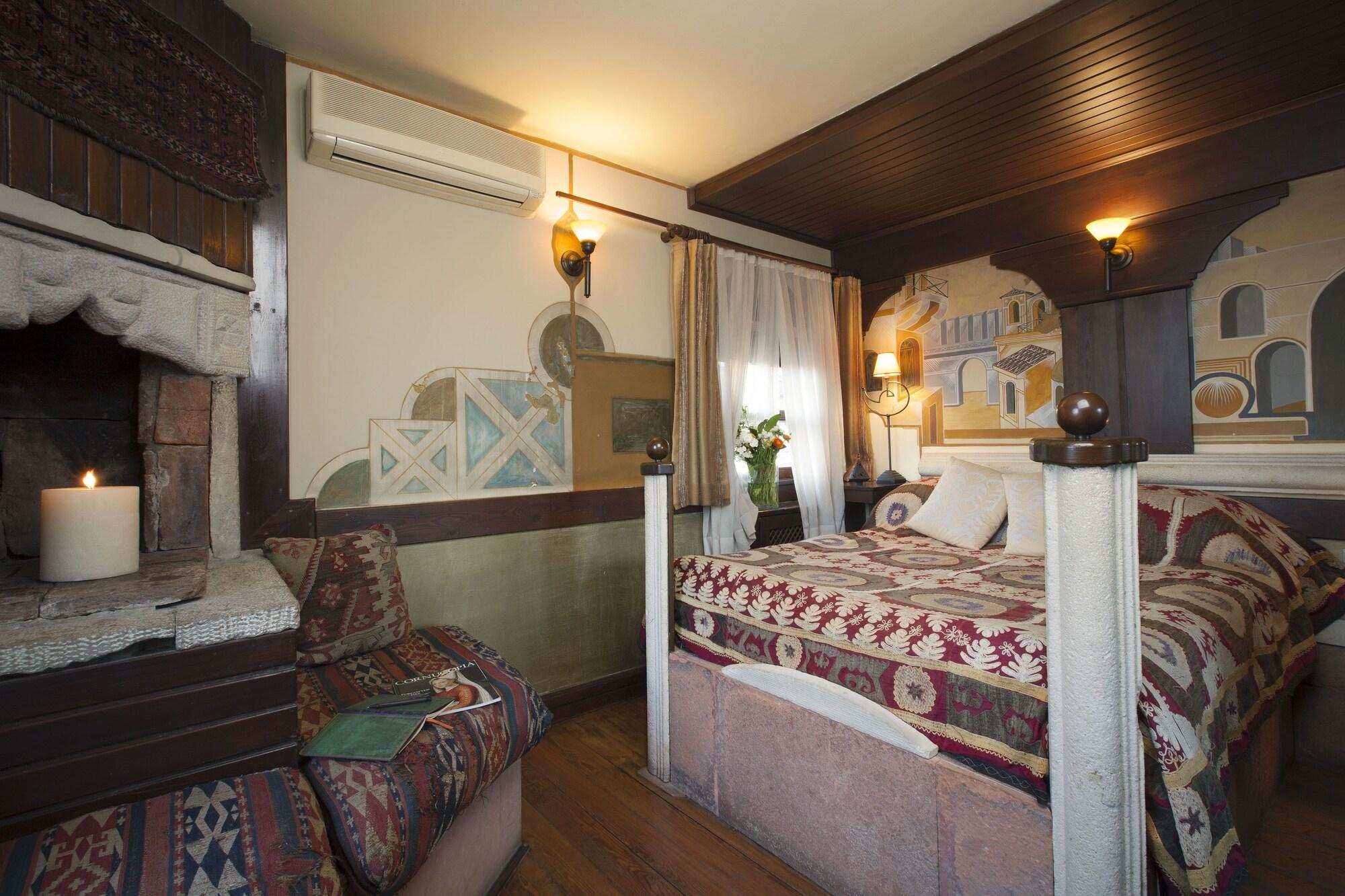 Hotel Empress Zoe 14/100