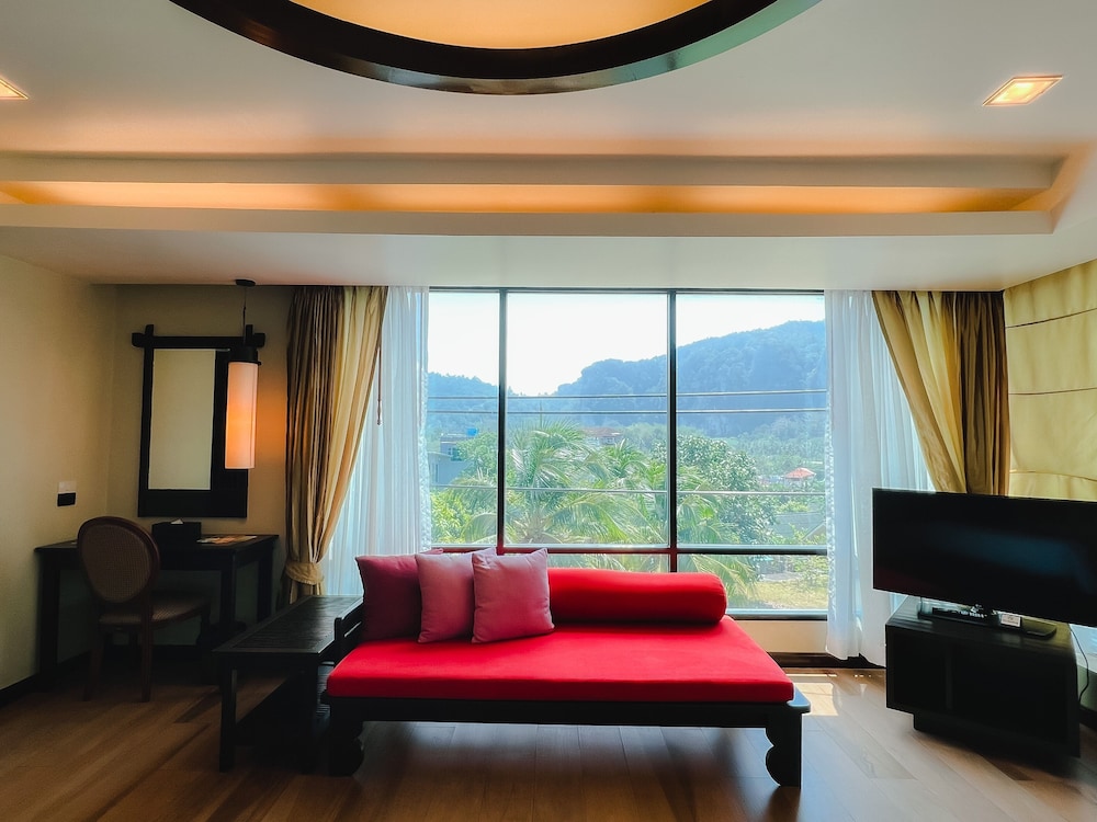 Aonang Phu Pi Maan Resort And Spa 51/71
