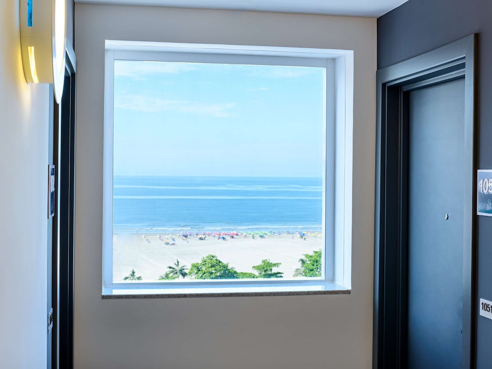 Ibis Budget Santos Gonzaga 31/69