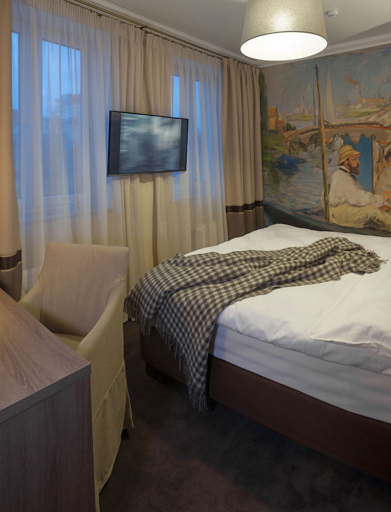 Zentrum Aparthotel 13/71