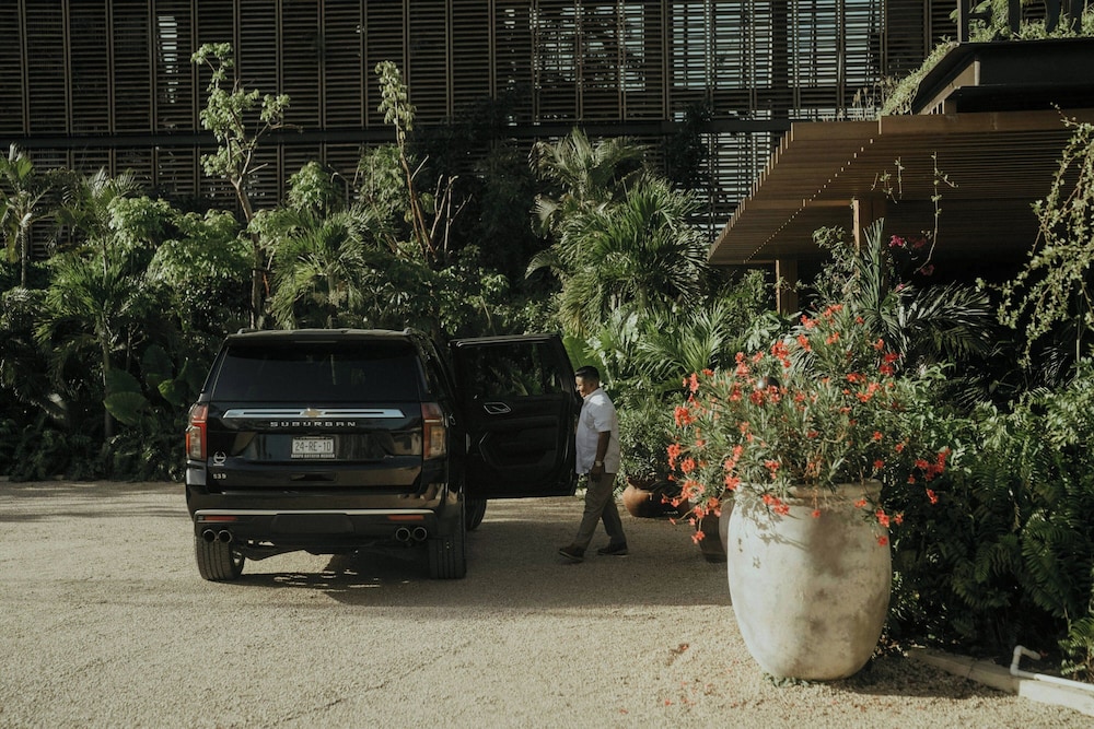 The Riviera Maya EDITION at Kanai 40/50