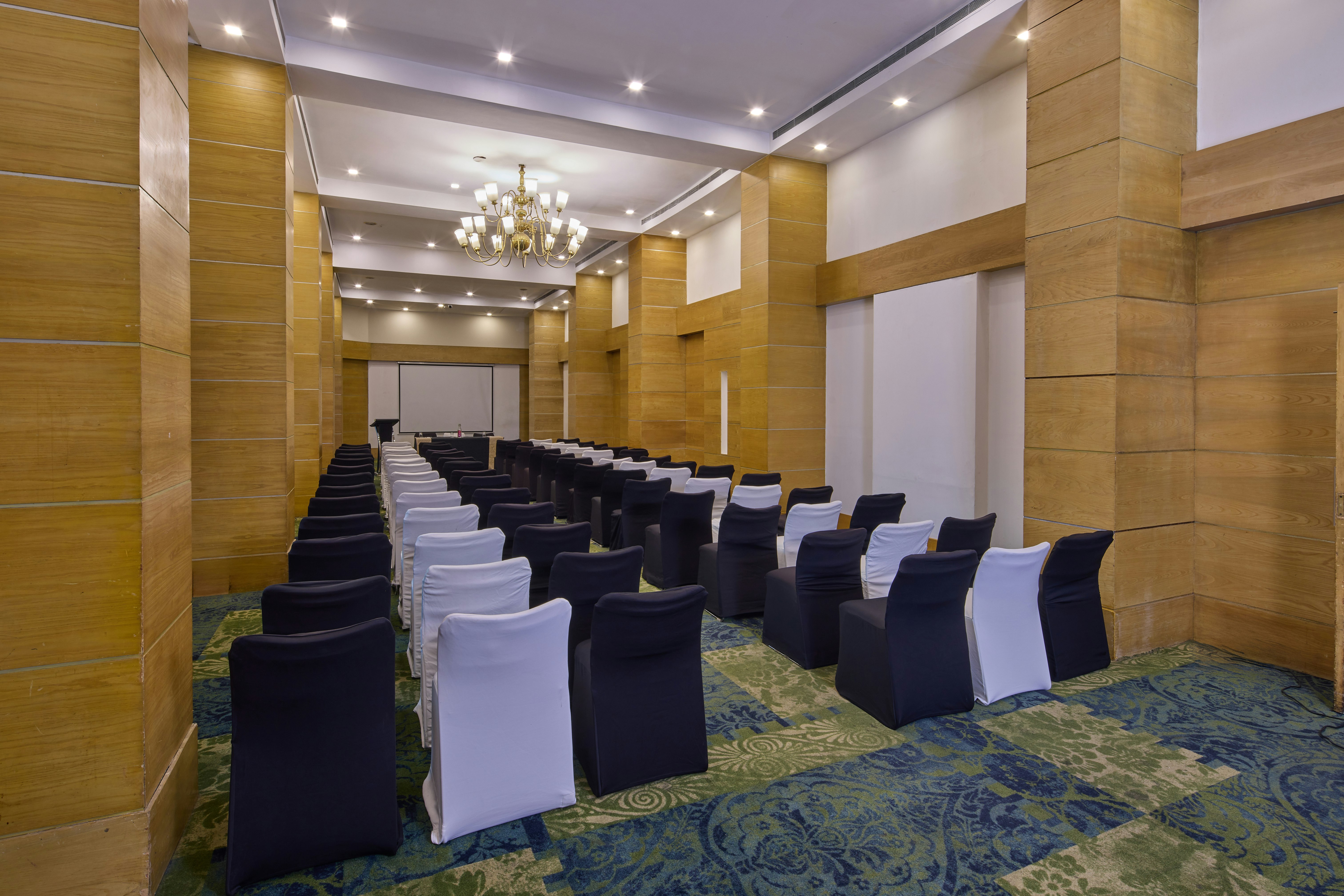 Royal Orchid Central Bangalore 66/75