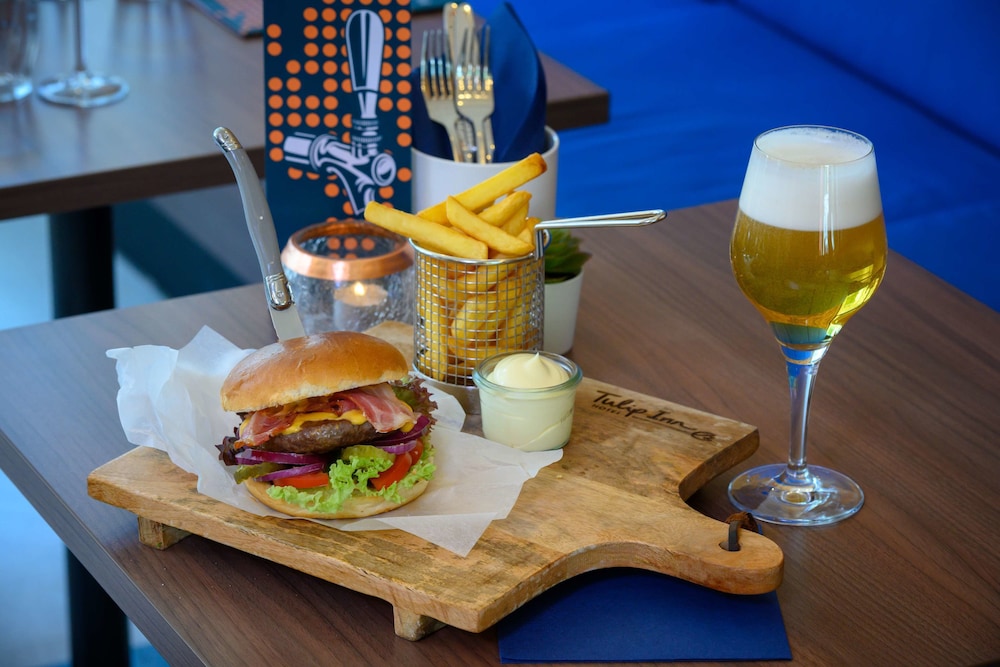 Tulip Inn Antwerpen 35/50