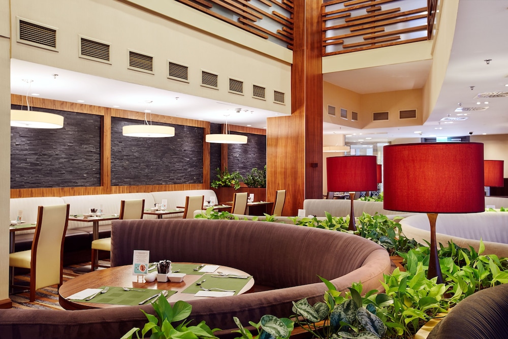 HILTON GARDEN INN RZESZOW 3/49