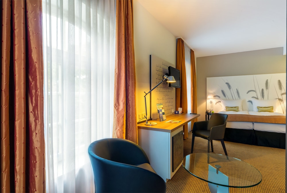 Nestor Hotel Ludwigsburg 29/75