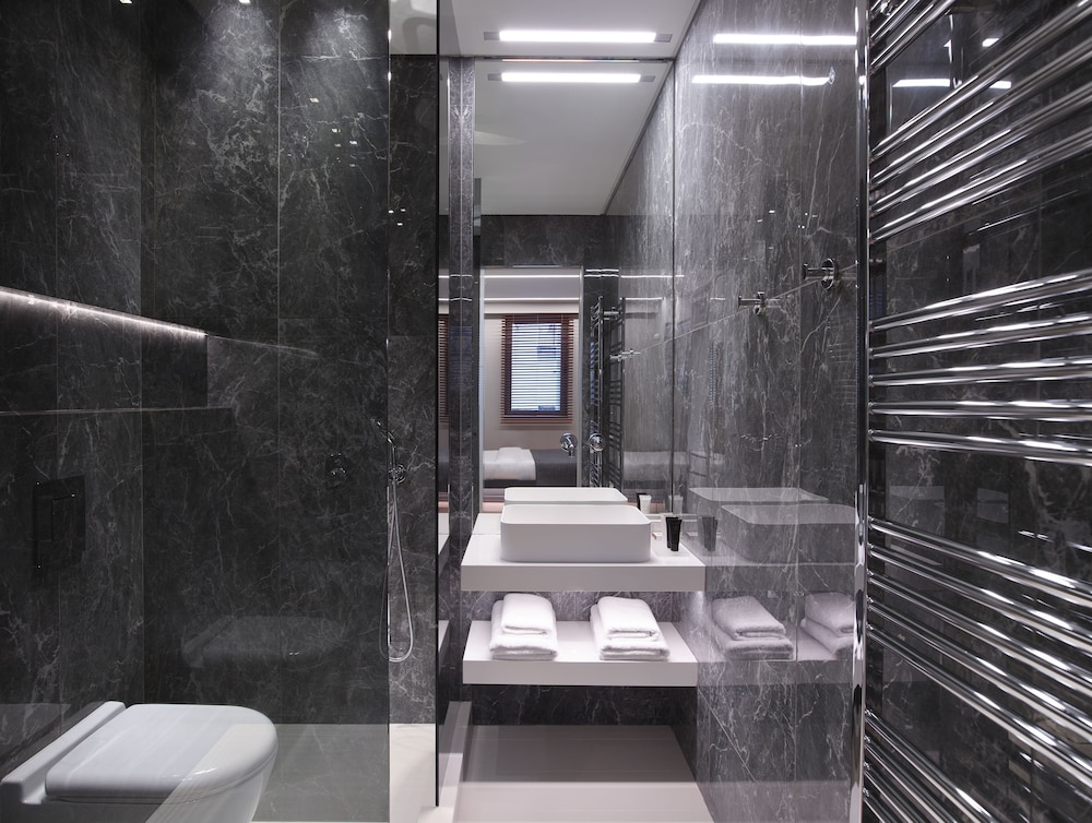 Athens Ikon Hotel 45/49