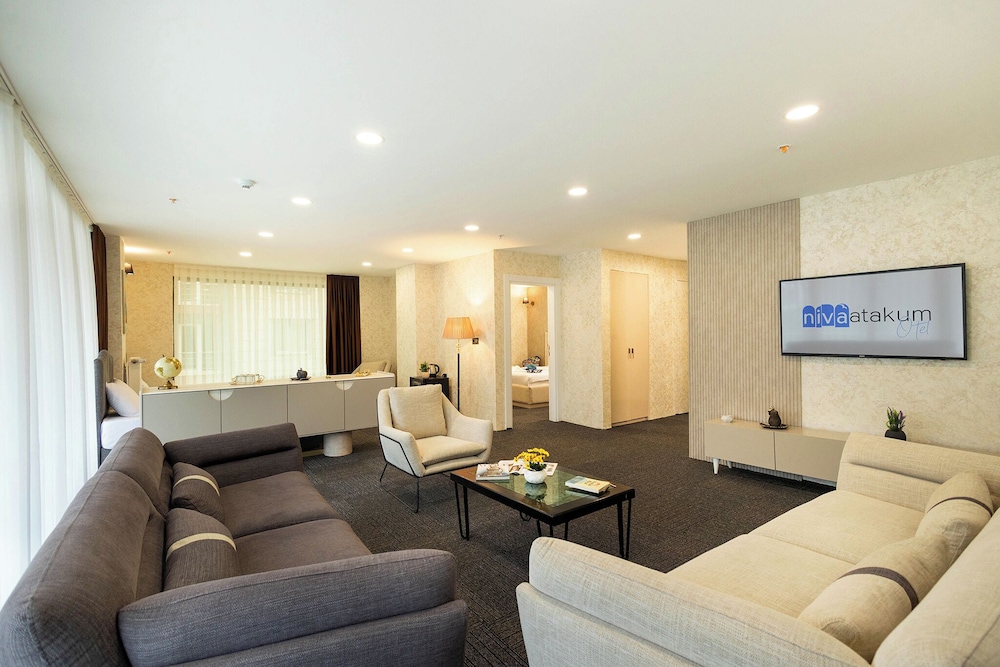 Niva Atakum Otel 34/50