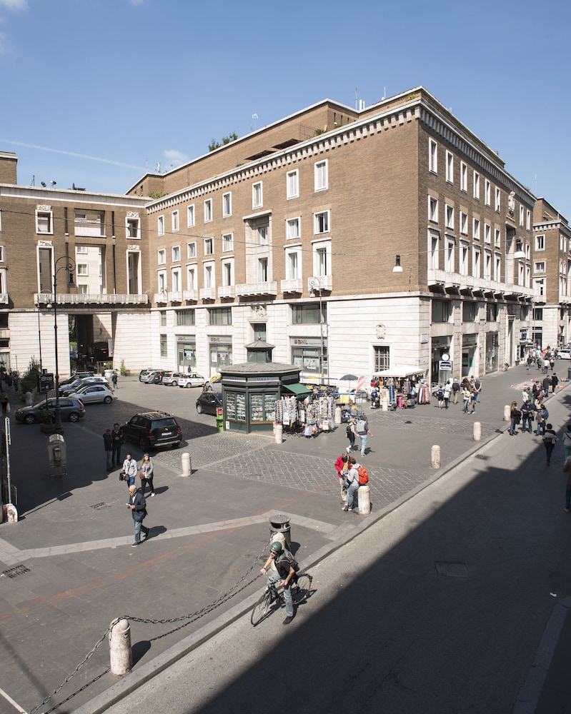 San Carlo Suite 65/71