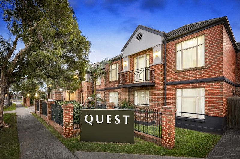 Quest Dandenong 4/27