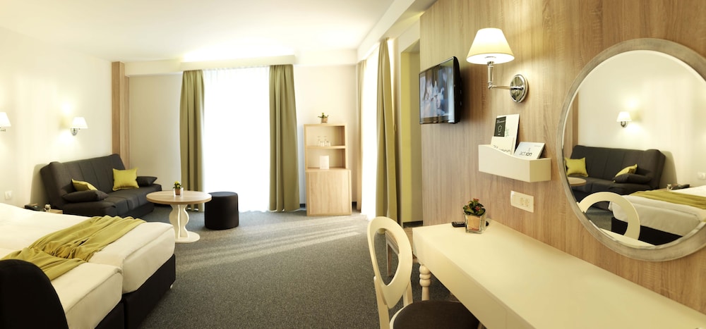 Socializing Hotel Mirna Lifeclass Hotels Spa 13/53