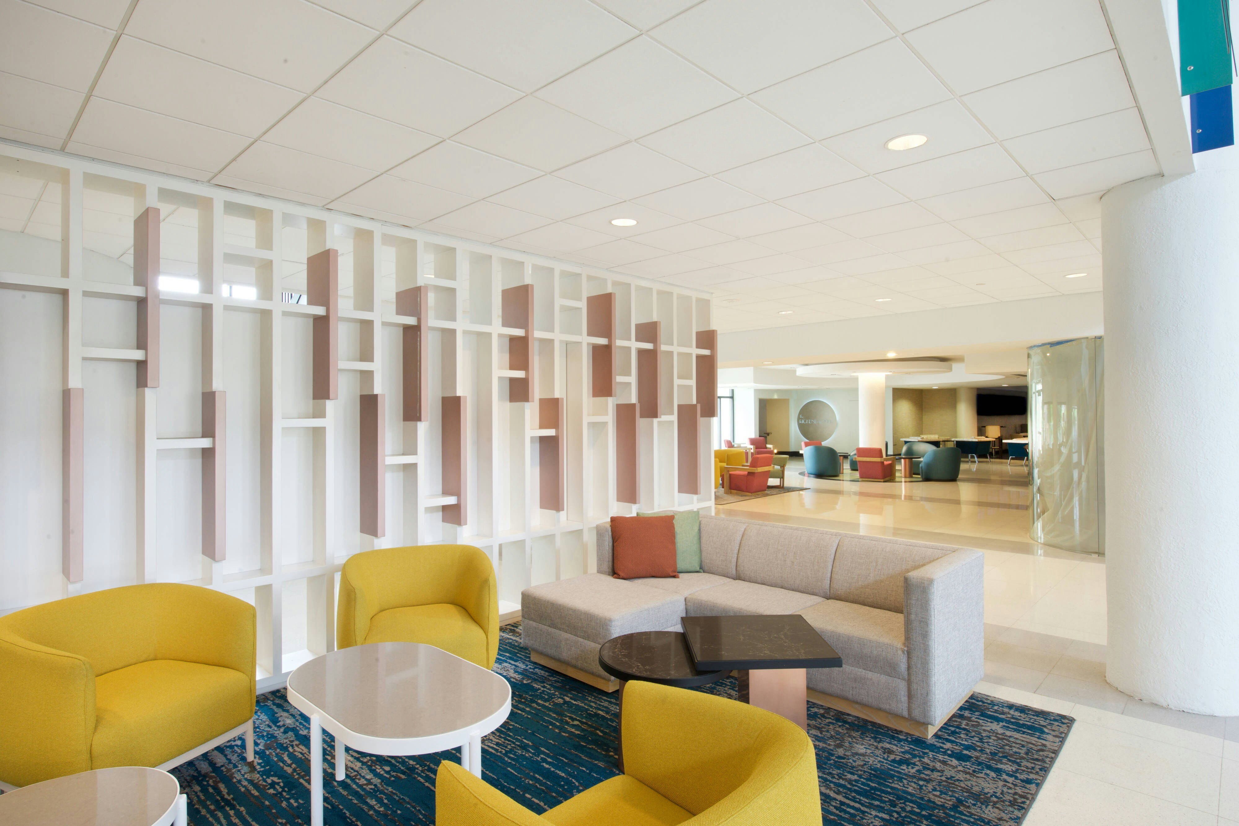 Sheraton Miami Airport Hotel and Executive Meeting Center 8/28