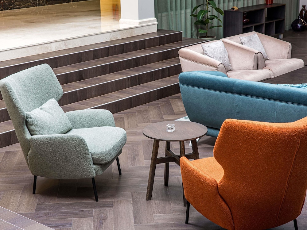 Mercure Palanga Vanagupe 51/74