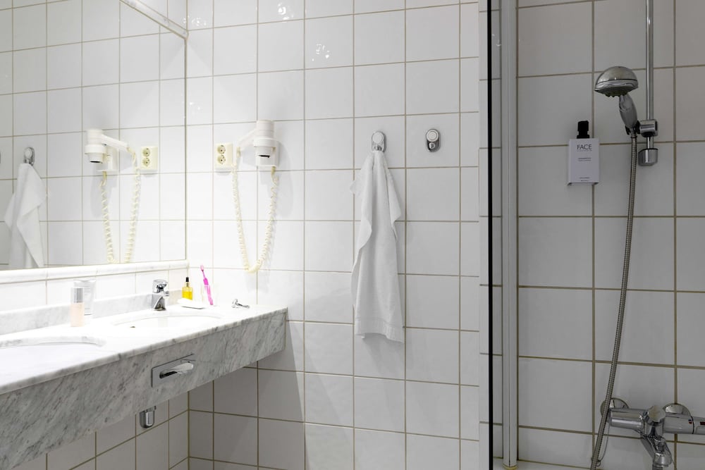 Scandic Oslo City 19/60