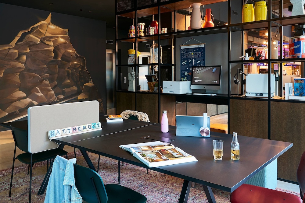 Moxy Essen City 40/44
