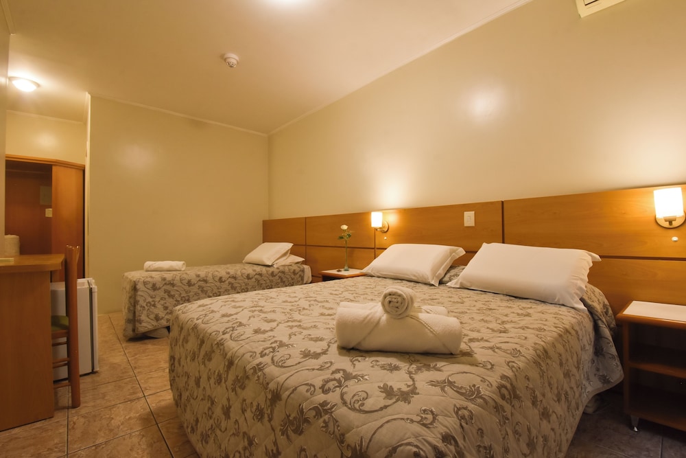 Hotel Via Serena 3/55