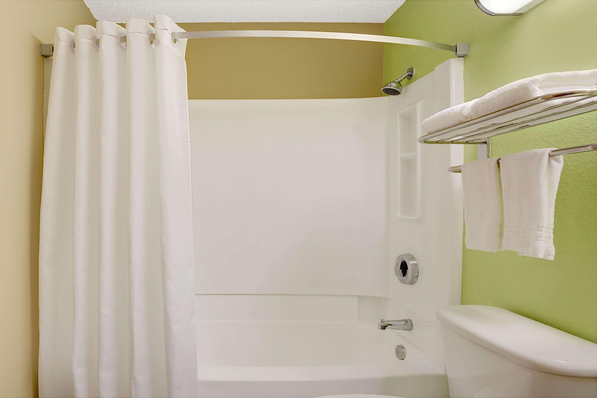 غرفة اقتصادية بسرير كوين لذوي الإعاقة، Economy 7 Inn Chesapeake - Portsmouth 10/10
