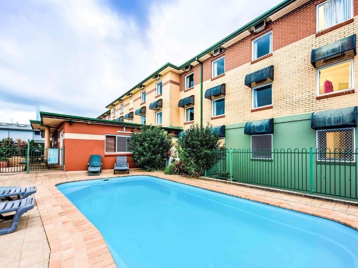 Ibis Budget Coffs Harbour 20/20
