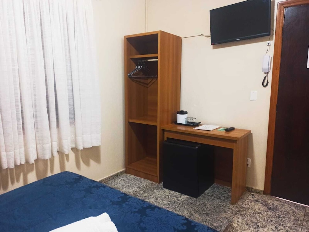 Hotel Fazenda Golden Park Campos do Jordao 58/71