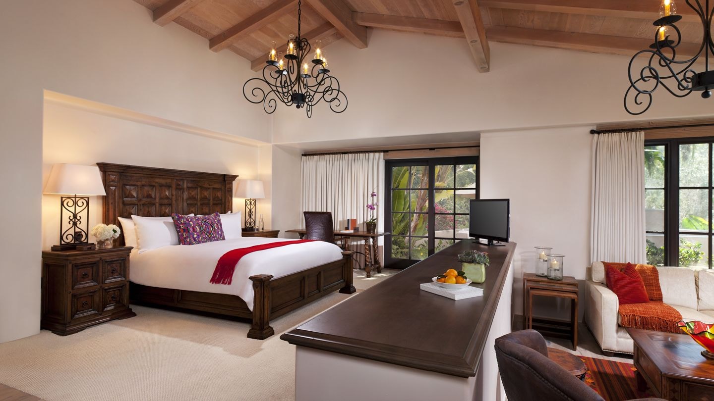 Agave, Suite, King Bed
