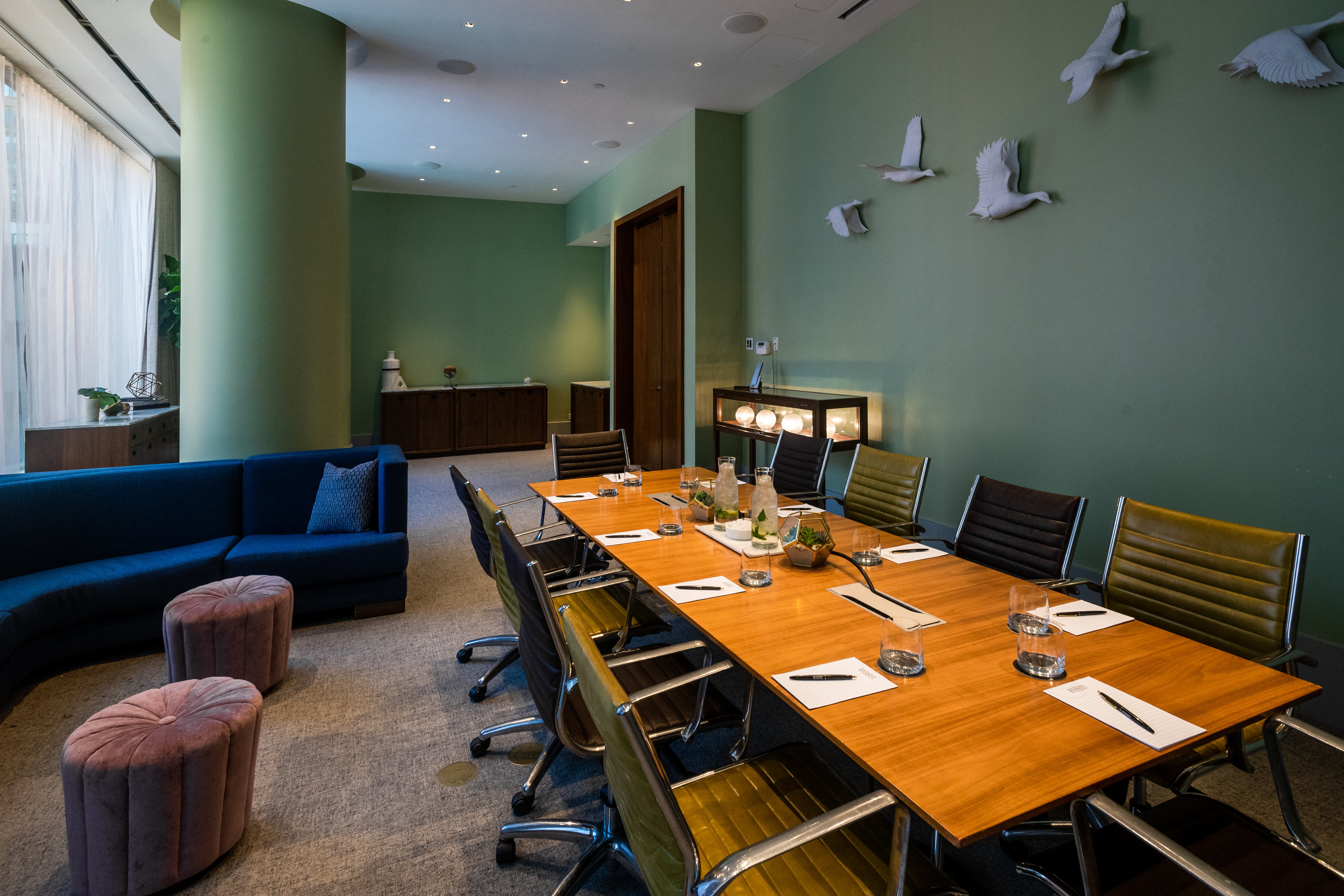 Kimpton Hotel Eventi 69/80