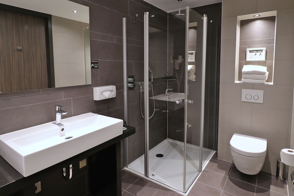 XO Hotels Park West 44/44