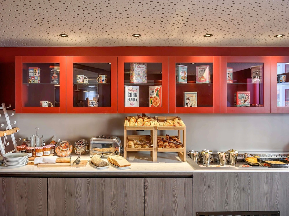 Novotel Saint Etienne Centre Gare Chateaucreux 4/65