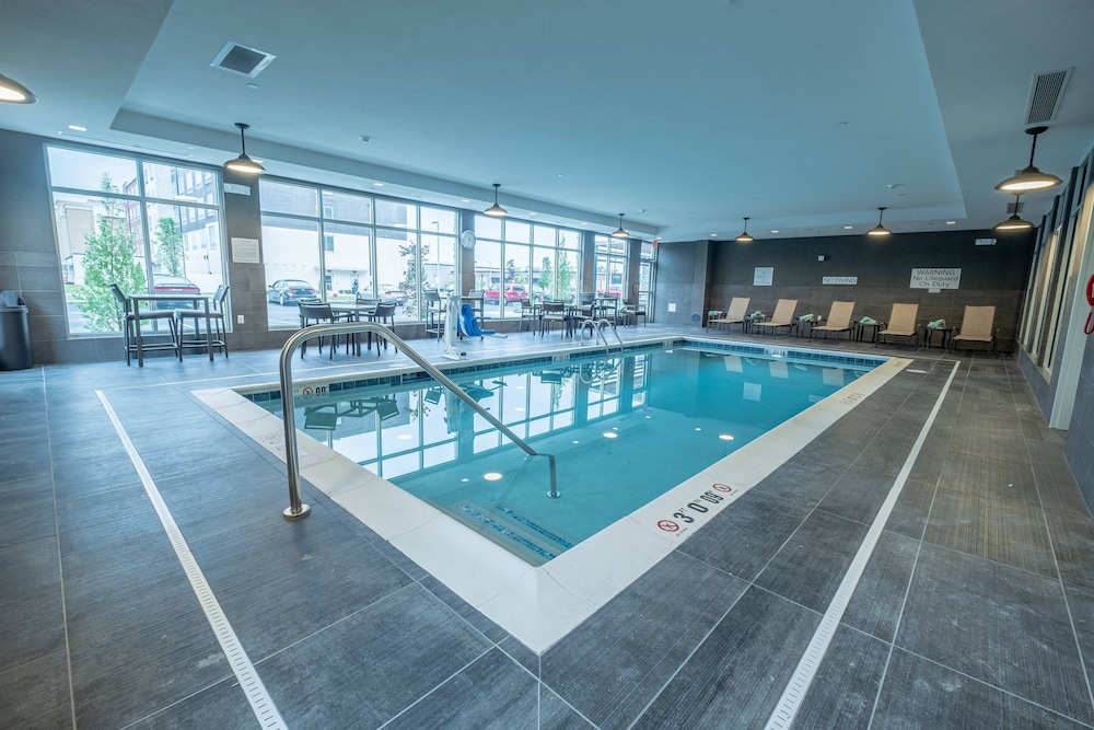 Courtyard by Marriott Toledo West 7/59