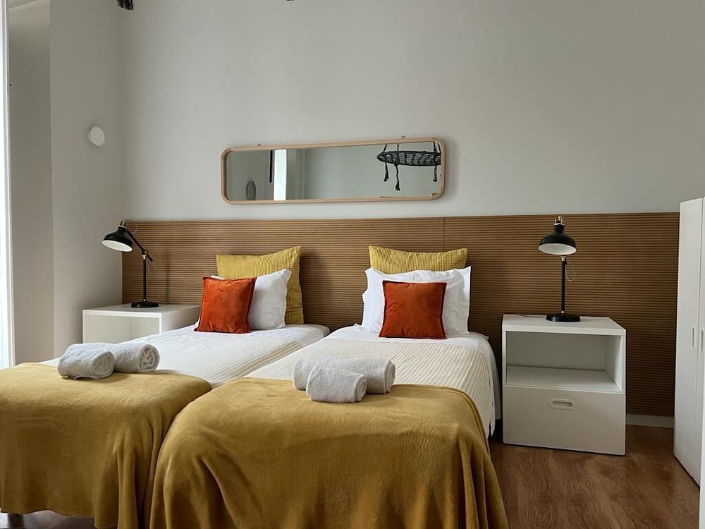 Alfama Dream Apartments 17/50