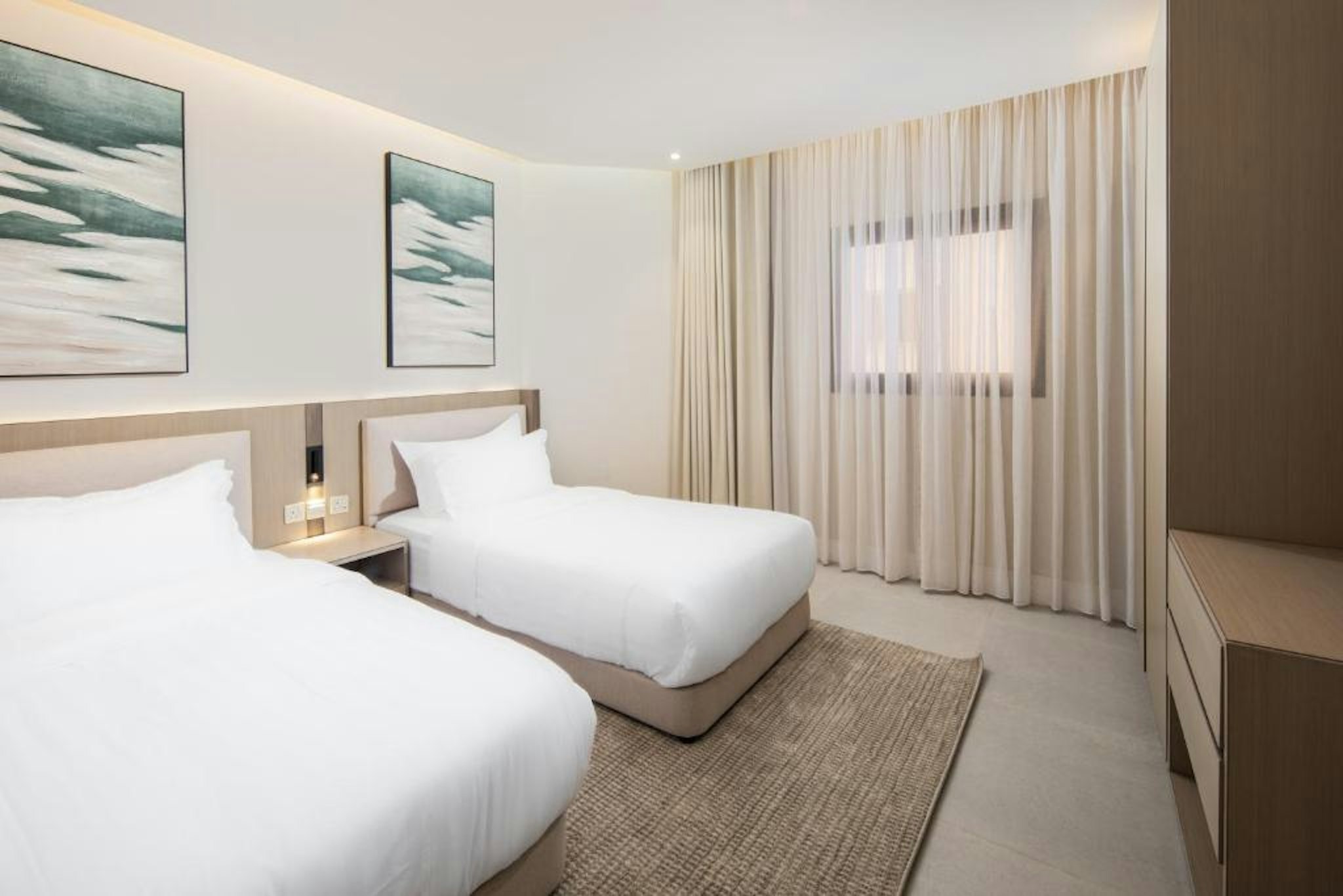 Merya Hotel 12/20