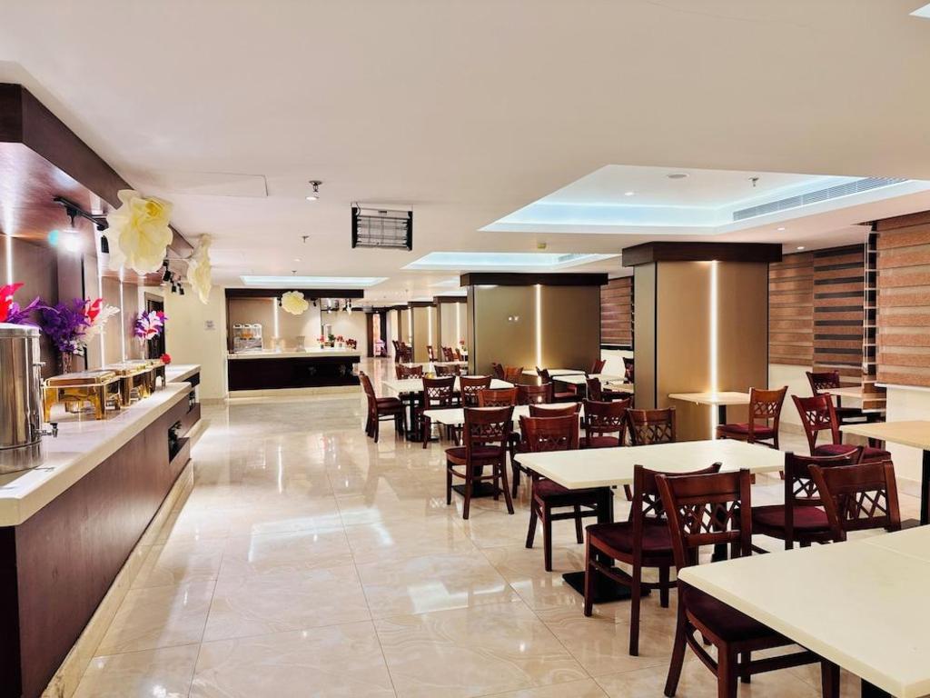 Manazel Al Ain Ajyad Hotel 44/56