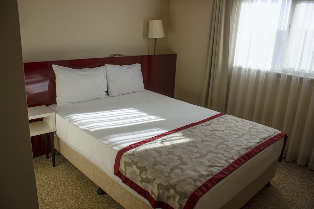 Trakya City Hotel 11/41