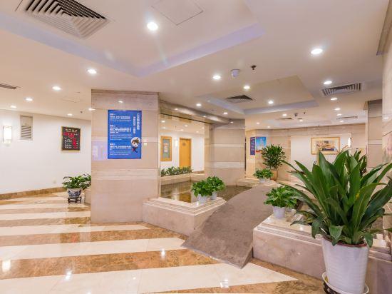 Shanshui Hotel 12/48
