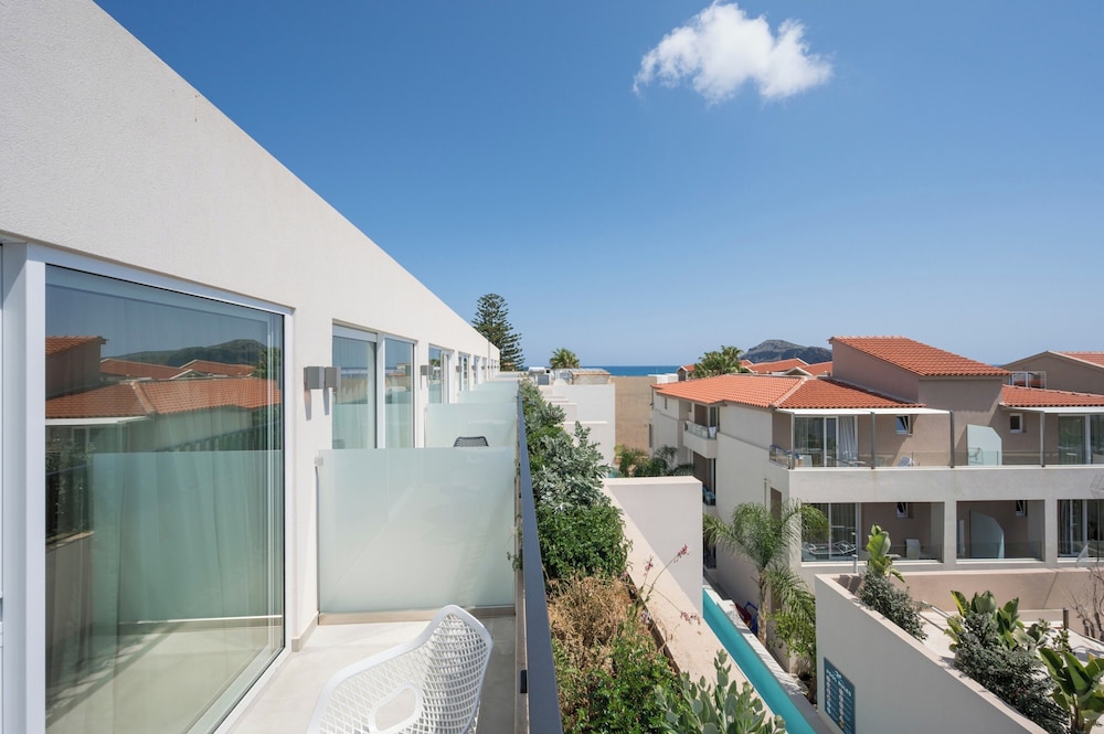 Marika Hotel Chania 5/63