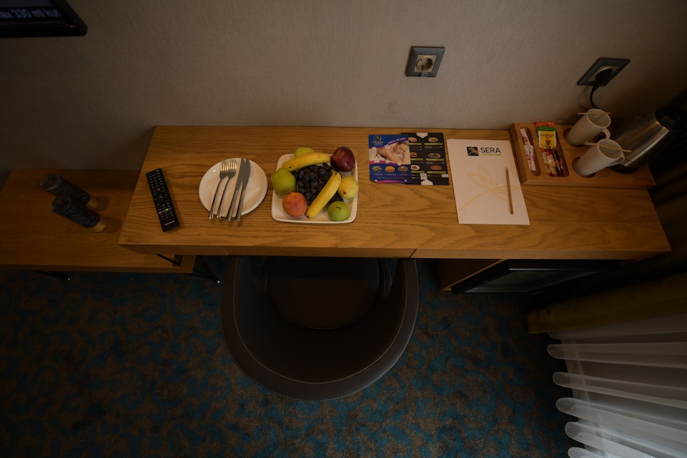 Sera Nature Hotel Trabzon 50/55