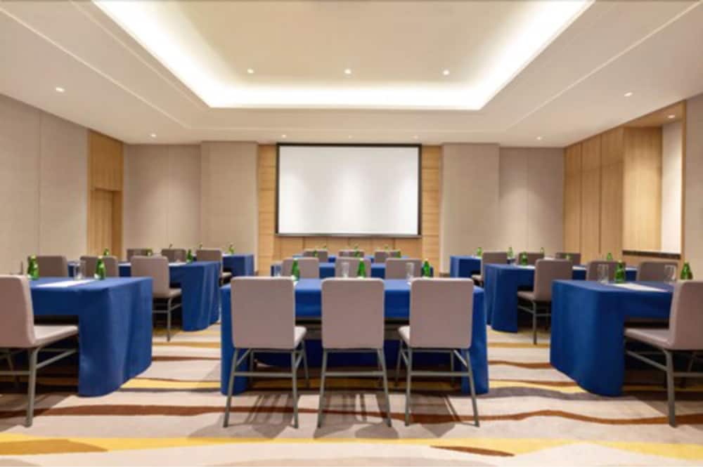 Hyatt Place Chongli 30/34