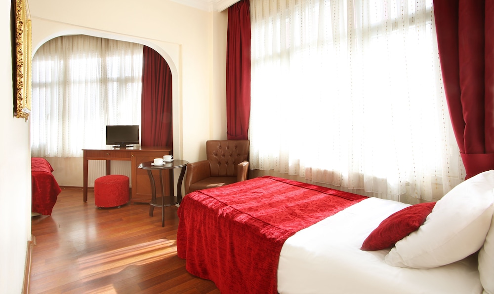 Asitane Life Hotel 17/50