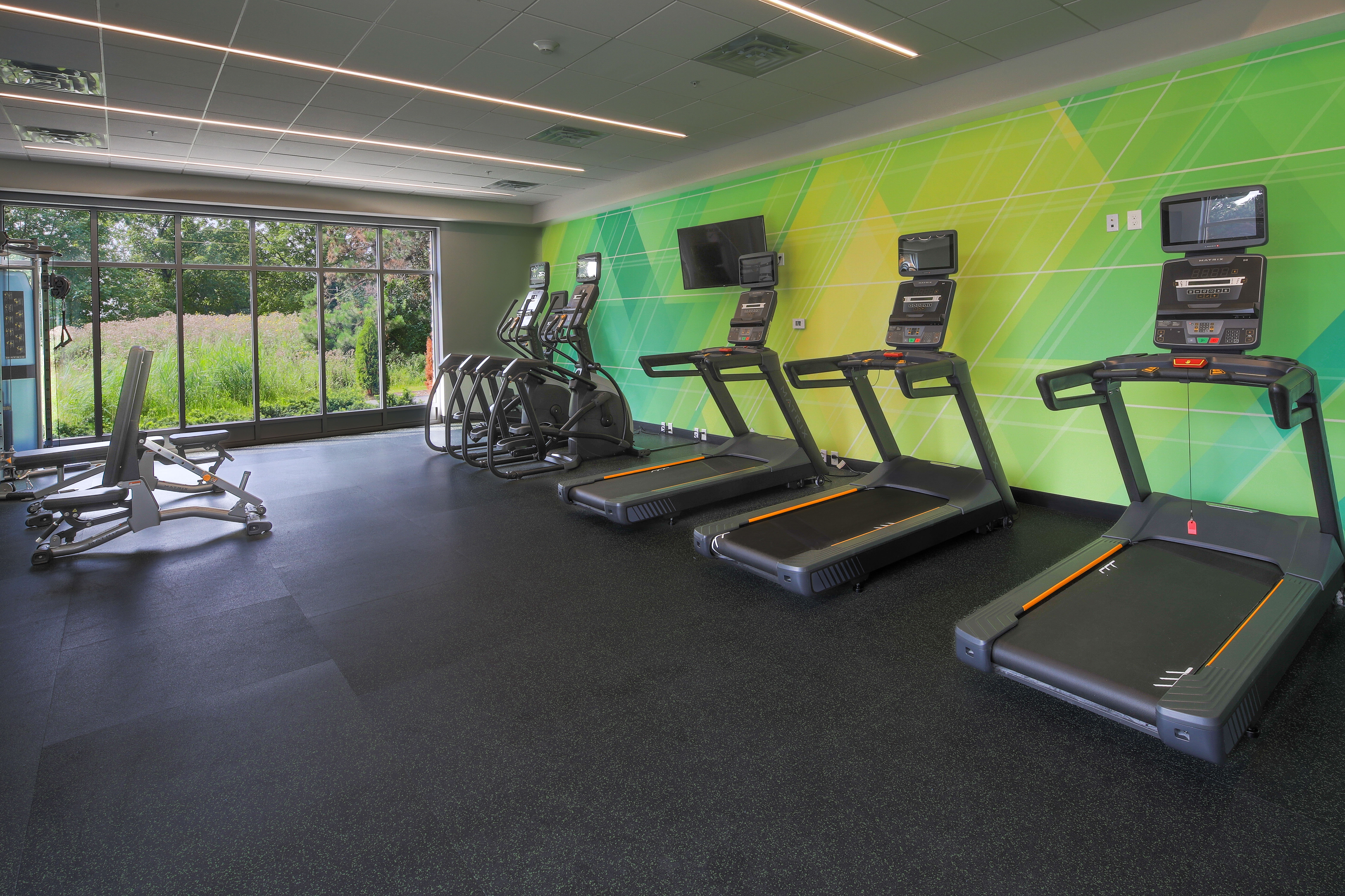 Holiday Inn & Suites Detroit - Troy, an IHG Hotel 27/50