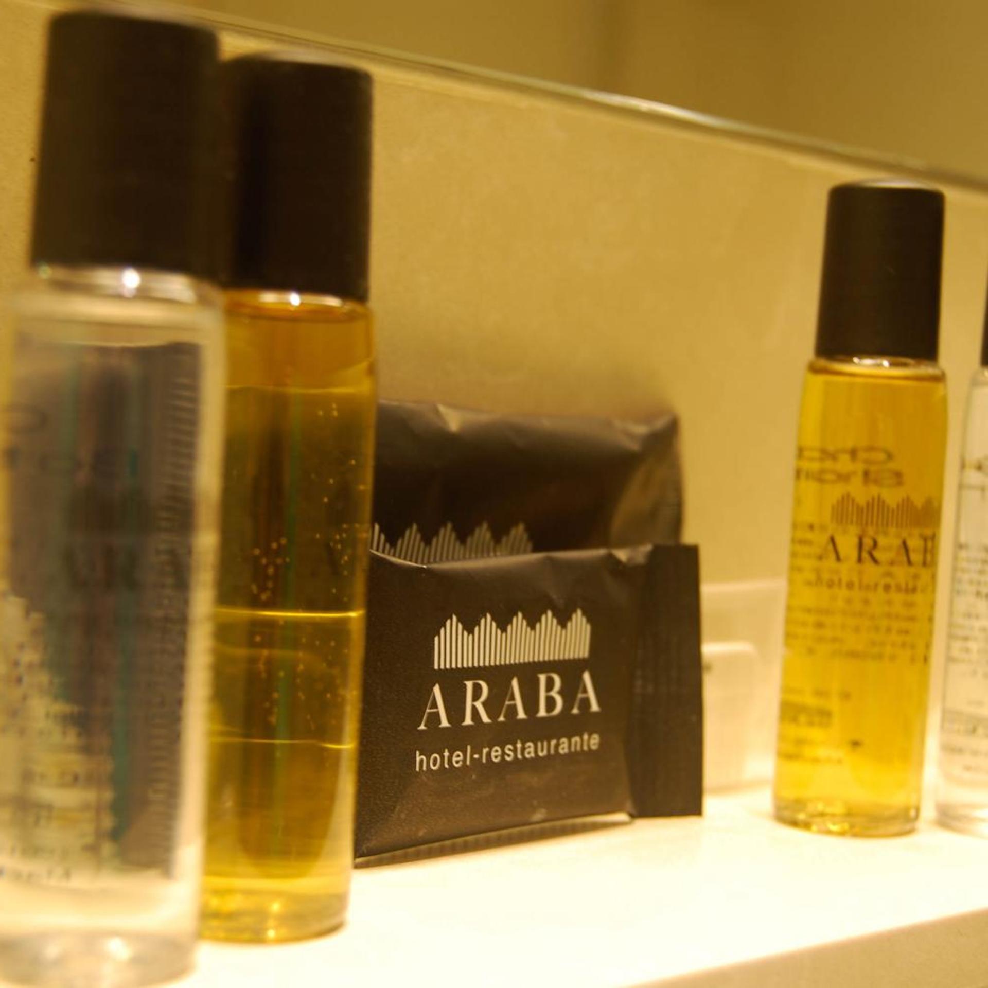 Hotel Araba 35/63