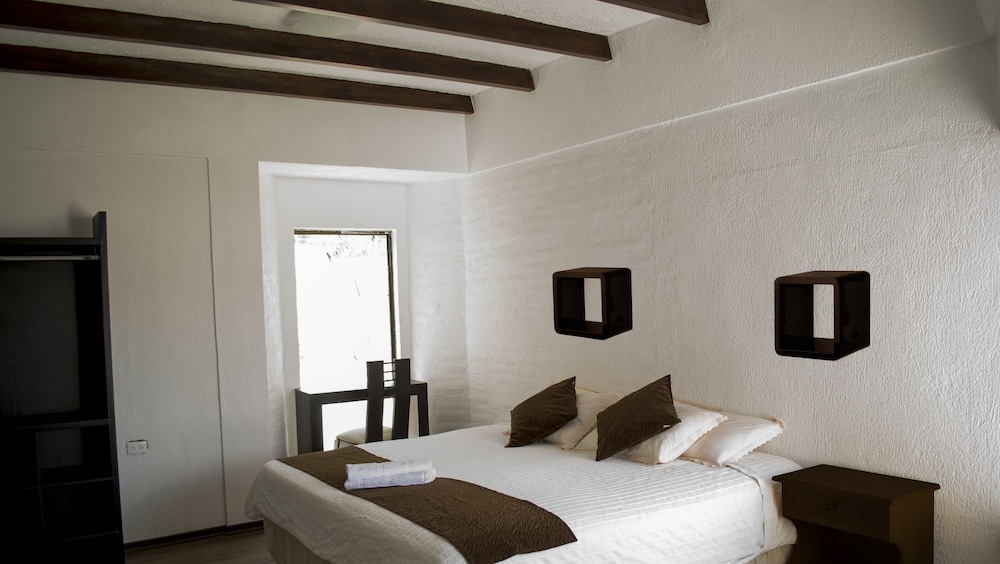Ventanal de Bellavista Hotel 4/50