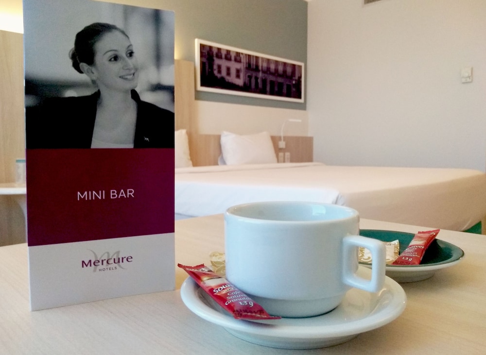 Mercure Salvador Rio Vermelho Hotel 38/75