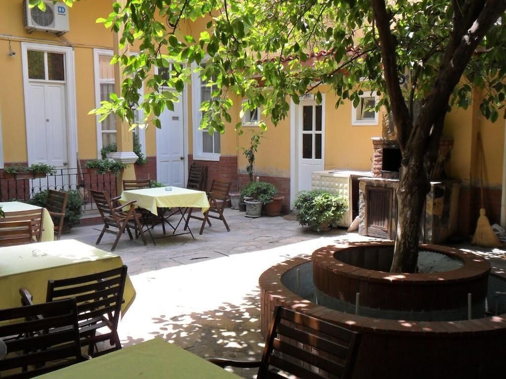 Antikhan Hotel 31/49