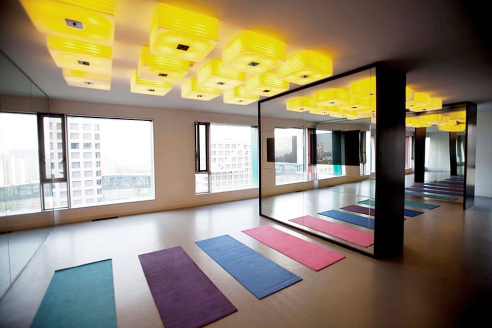 Hotel MoMc 25/50