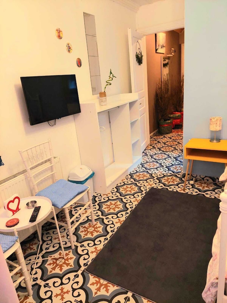 La Bella Suites Beyoglu 35/50