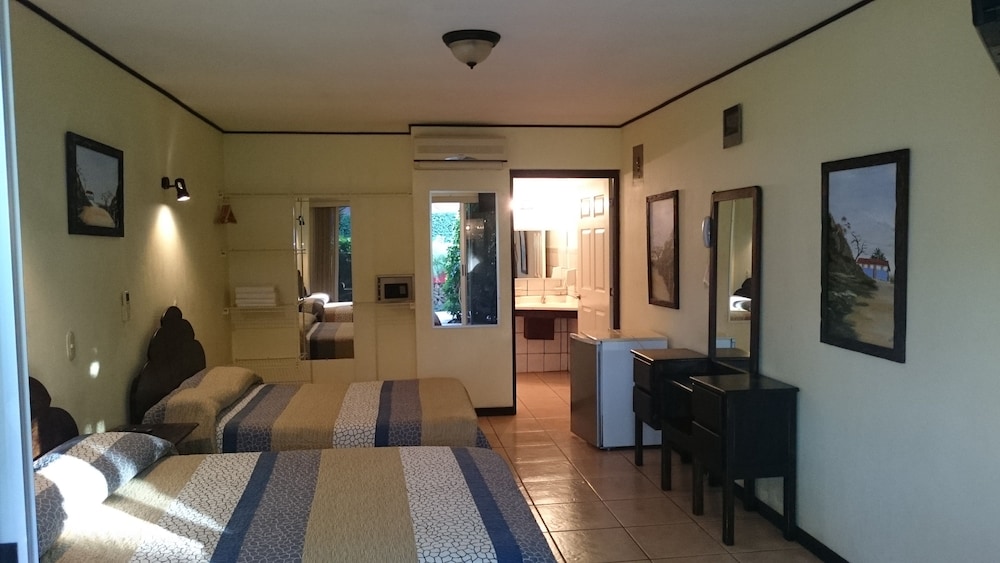 Hotel Mangaby 38/71