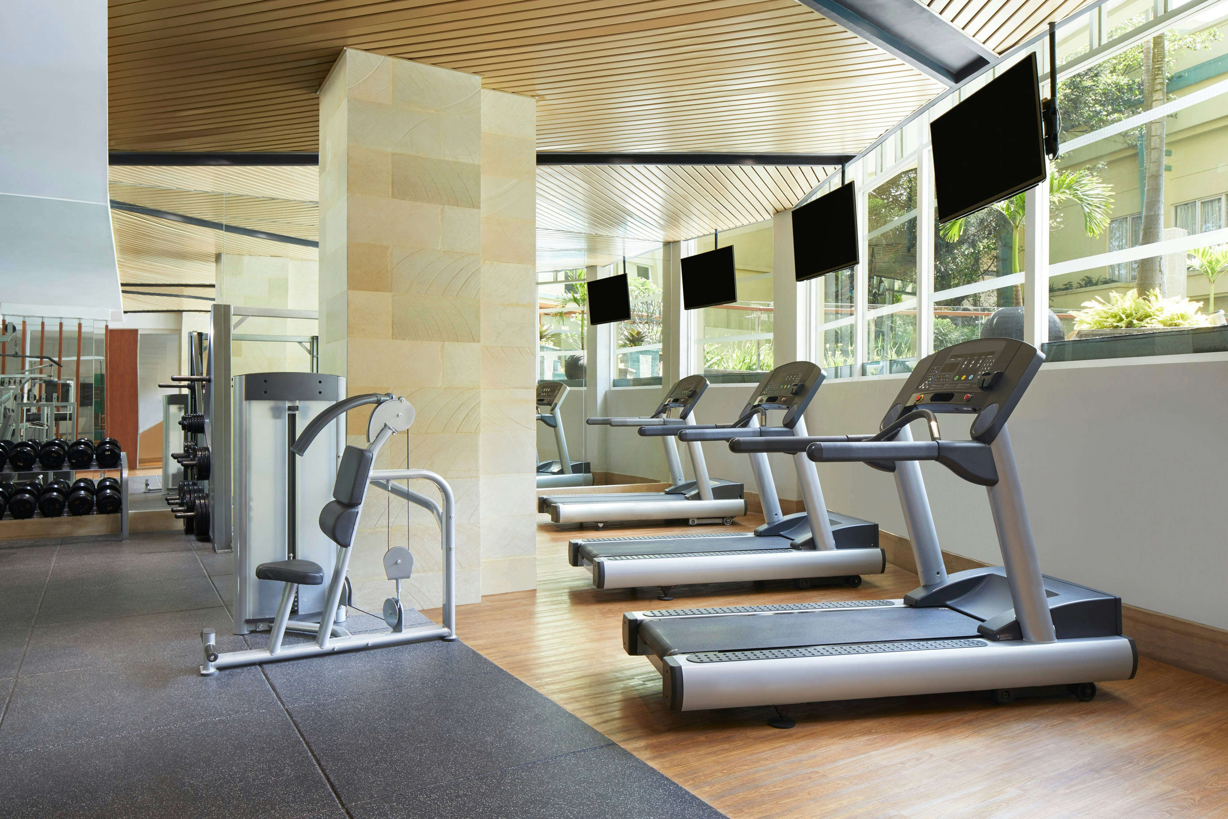 Courtyard By Marriott Bandung Dago 35/57