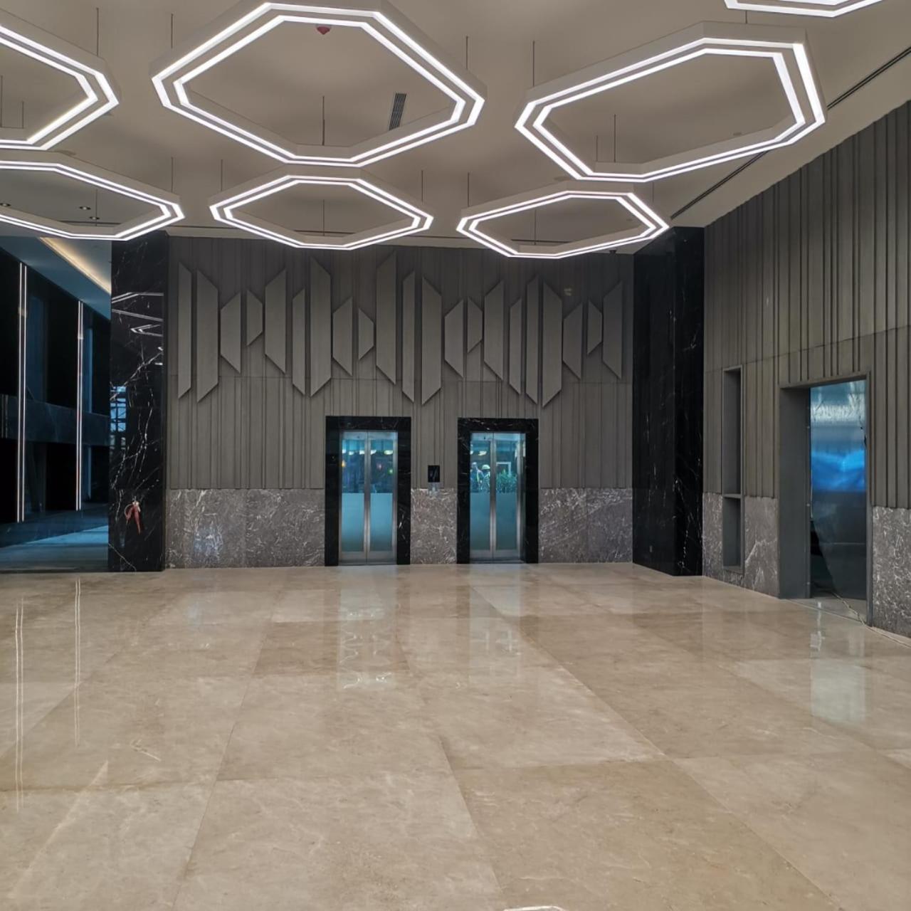 Grand Millennium Al Seef Basra 10/60