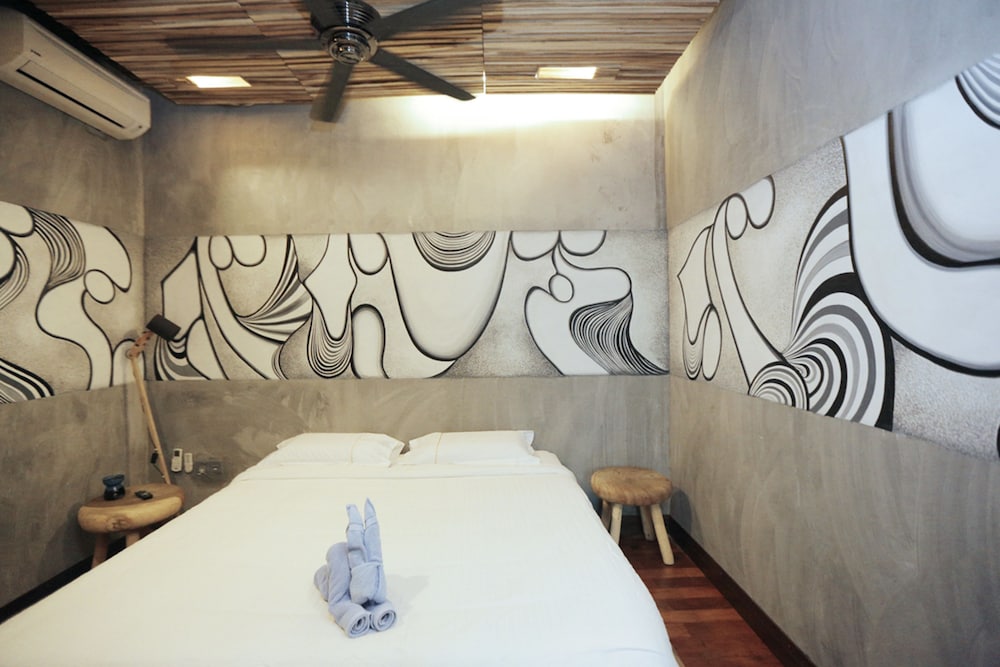 The Happy 8 Retreat @ Pasir Putih 9/46
