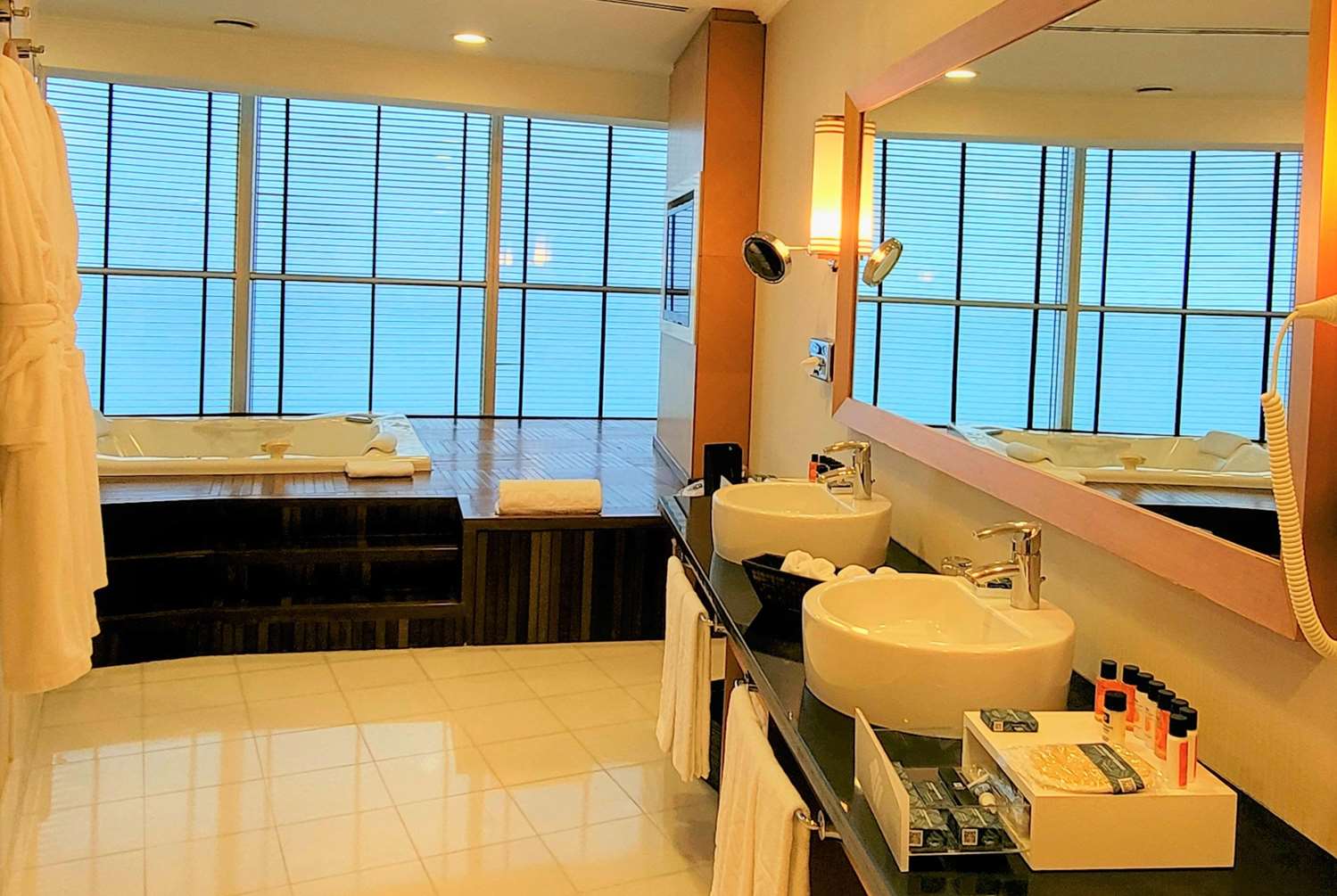 Wyndham Grand Izmir Ozdilek Thermal & Spa 23/41