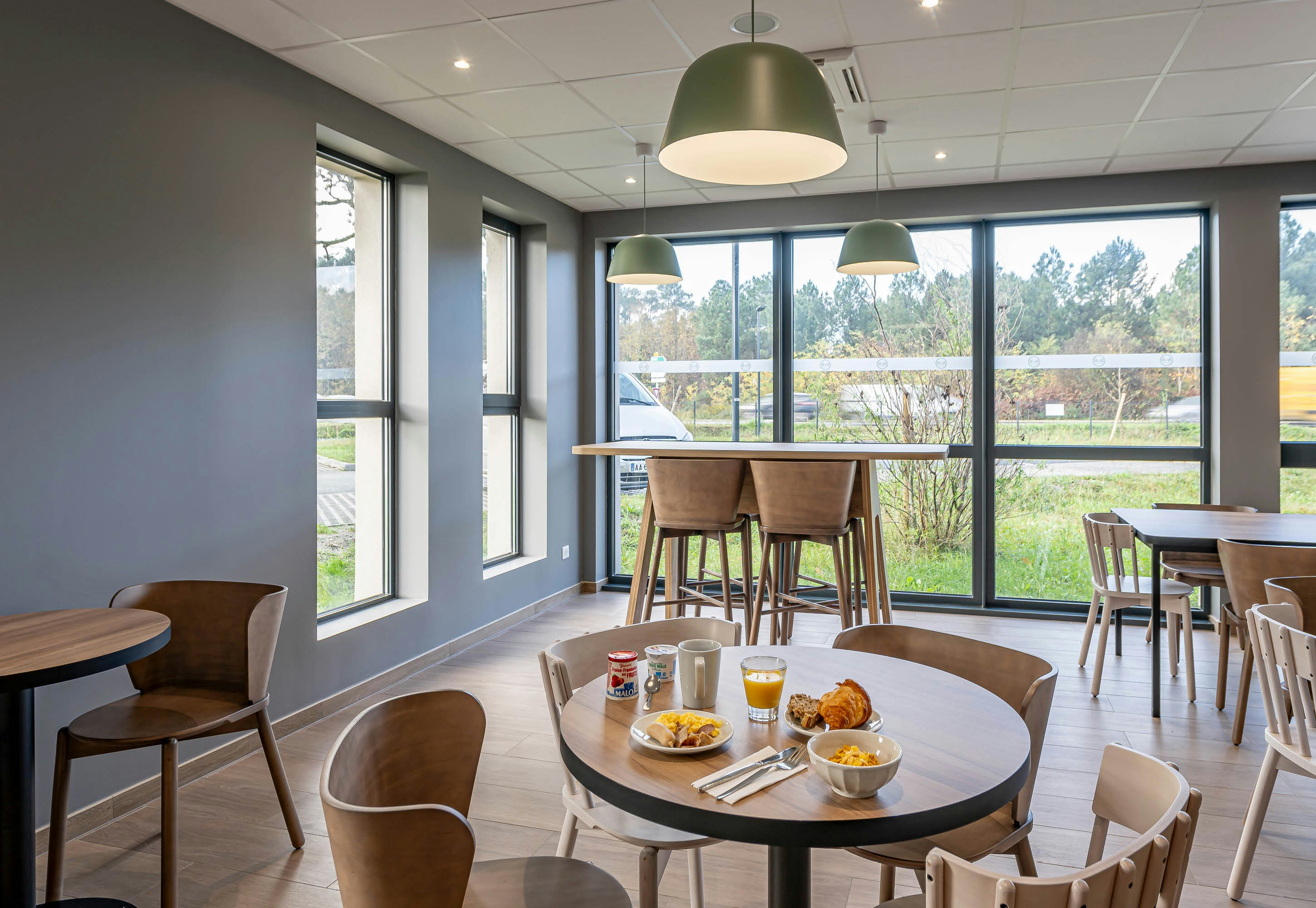 B&B Hotel Bordeaux Saint-Andre-de-Cubzac 24/37