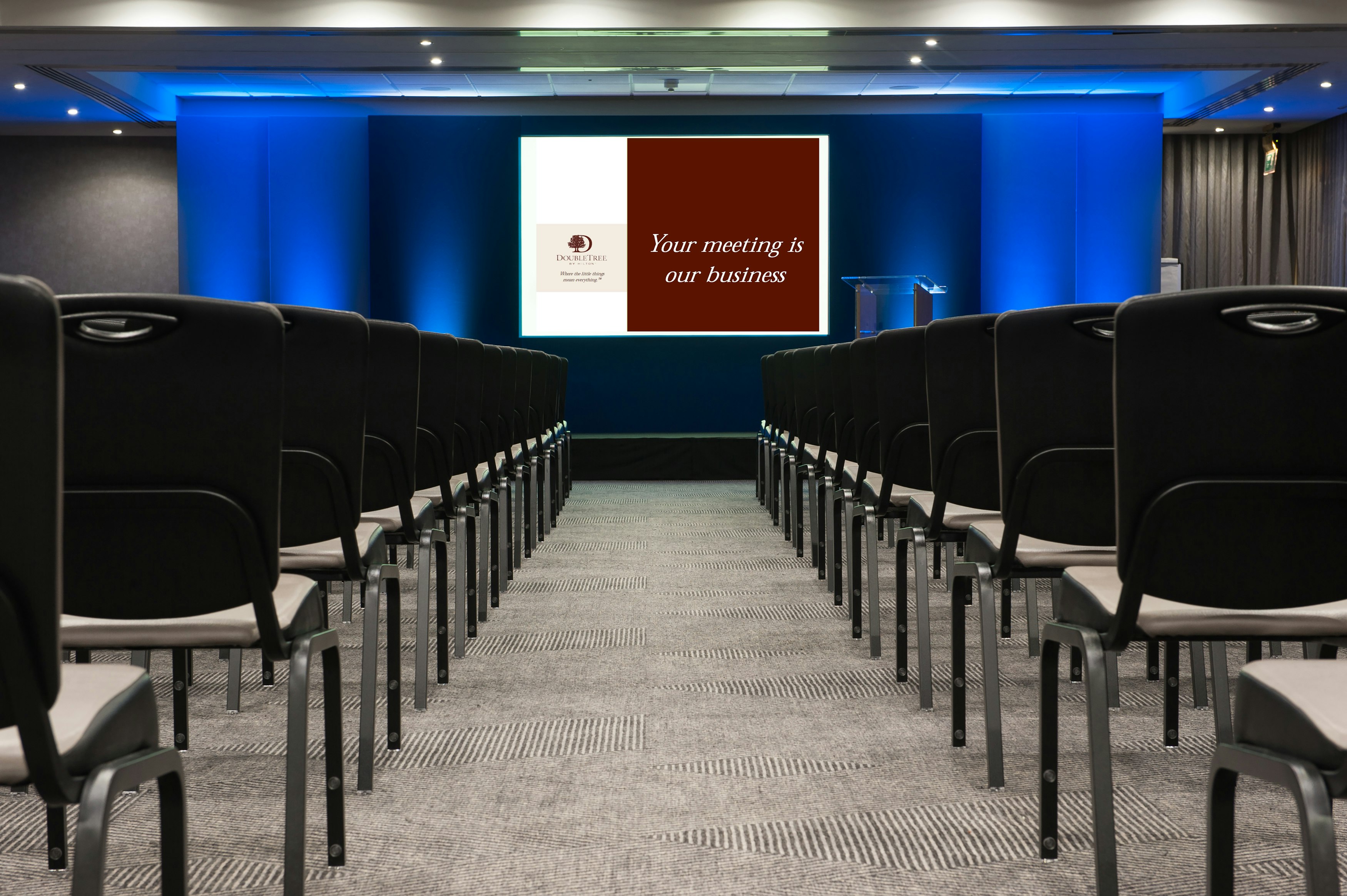 Doubletree By Hilton Edinburgh Airport 80/84